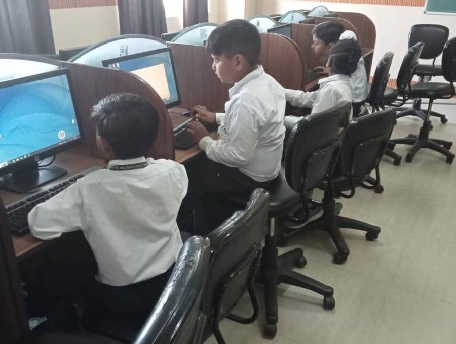 Science Lab